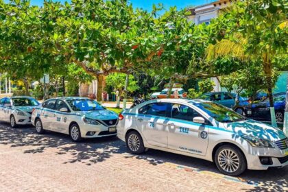 Ongoing Taxi Scams At Cancun Airport Raise Concerns Among Tourists