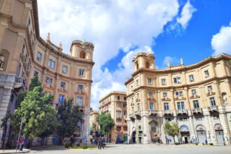 Pizzas & Piazzas_ This Italian Seaside Town Boasts Warm Blue Water And An Array Of Sicilian Flavors This Fall