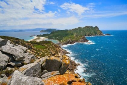 Explore Spain's Hidden Gem: The Beautiful Islands Of The Gods In The North