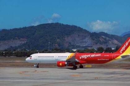 The Rise of VietJet, Explained