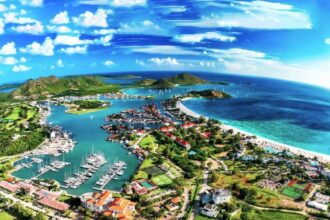 These Two Islands Are Surpassing Other Tourist Hotspots In The Caribbean 2024