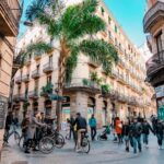 Tourist Flat Sector In Barcelona Demands €3bn Compensation Following License Crackdown