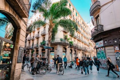 Tourist Flat Sector In Barcelona Demands €3bn Compensation Following License Crackdown