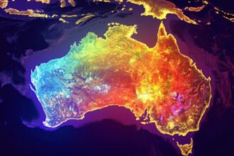 Will the Future Be Made in Australia?