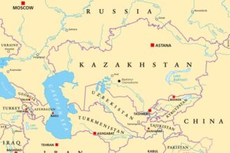 Additional Kazakh and Uzbek Companies Hit With Russia-Related Sanctions