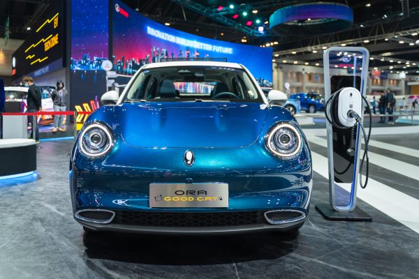 Beijing’s Potential Retaliation Looms as EU Approves Chinese EV Tariffs