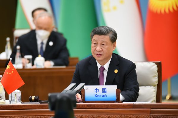 Can China’s Global South Strategy Achieve Its Objectives in Central Asia?