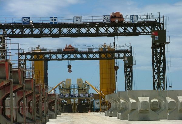 Can Foreign Lenders Curb South Asia&rsquo;s Infrastructure Corruption?