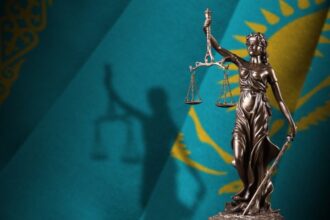 Corruption in Kazakhstan’s Judiciary