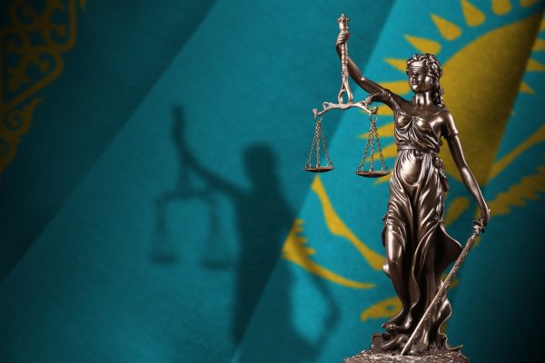 Corruption in Kazakhstan’s Judiciary