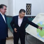 How Tajikistan and Uzbekistan Are Resolving Transport Connectivity Issues