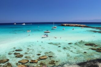 Laid-Back Vibes & Vivid Blue Waters_ Mediterranean Gem Is One Of Best Winter Escapes