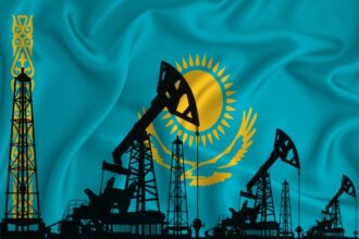 Maintenance Work Brings Down Oil Production at Kazakhstan’s Kashagan