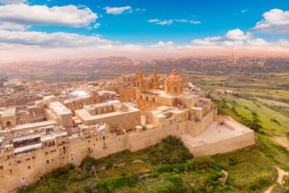 Mdina - Malta