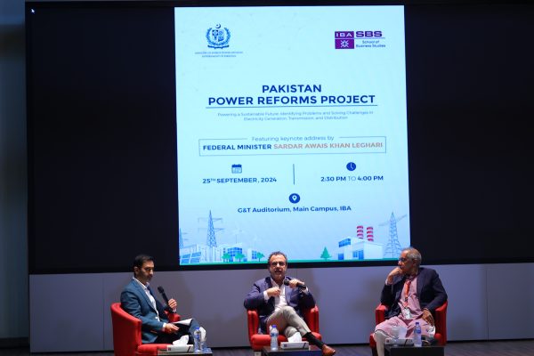 Pakistan Renegotiates Costly Contracts With 5 Private Power Producers