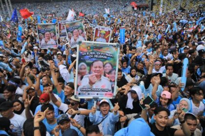 Prabowo’s 8% Growth Gamble: Reform or Bureaucratic Bloat?