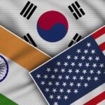 The India-South Korea-US Triad’s Emerging Roles in the Indo-Pacific