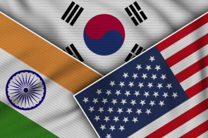 The India-South Korea-US Triad’s Emerging Roles in the Indo-Pacific