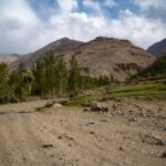 The Reality of Afghanistan’s Land Link With China 