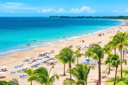 TOP 5 Resorts In Puerto Rico To Visit In Summer 2024