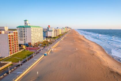 Virginia Beach