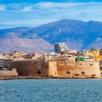 Ancient sites and stunning scenery in Heraklion