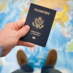 US Passport Wait Times Shorten Just in Time for Winter Travel