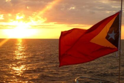 Australia Holds the Key to a Fair Deal for Timor-Leste