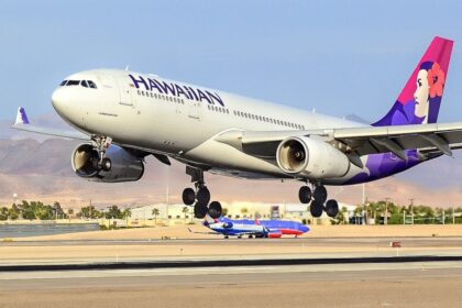 Hawaiian Airlines Offering Up To 100% Bonus Miles For A Limited Time