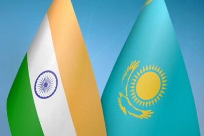 India-Kazakhstan Cooperation in Critical Minerals Signals a Shifting Regional Approach