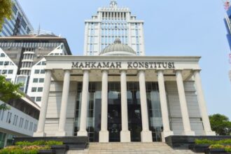 Indonesia’s Constitutional Court Orders Changes to Contentious Jobs Law