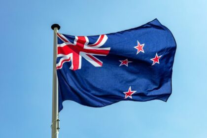 New Zealand’s Breakthrough Free Trade Deal With the Gulf