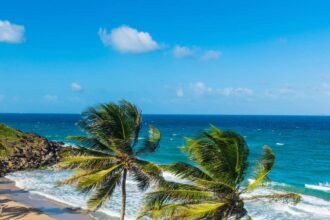 U.S. Issues 5 New Travel Advisory Updates Including Popular Caribbean Destinations