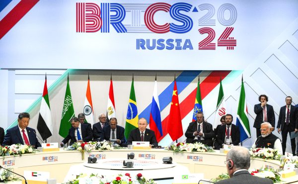 BRICS Currency May Not Upstage the US Dollar Anytime Soon