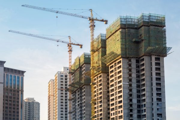 China’s Real Estate Crisis: Why the Younger Generation Is Not Buying Houses Anymore