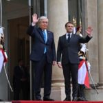 France and Italy’s Central Asia Strategy: Securing Energy and Shaping Security