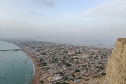 Is Gwadar a White Elephant Project?