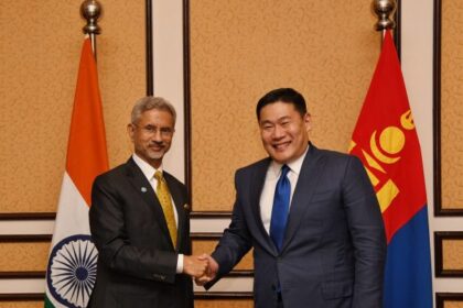 Mongolia Eyes India as Third Destination for Coal Exports