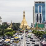 Myanmar Economy to Shrink Further in 2025, World Bank Says