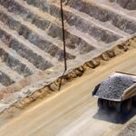 Sanctions on Gazprombank Imperil Uzbek Copper Mine Expansion