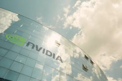 Vietnam Signs Agreement with Nvidia to Establish AI Research and Data Centers