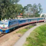 Vietnam’s National Assembly Approves High-Speed Rail Project