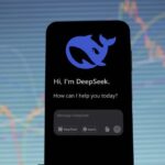 China’s DeepSeek Is America’s AI Sputnik Moment 