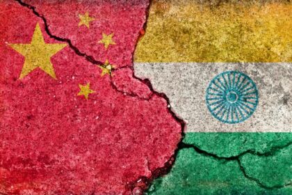 China’s Lesson for India on Weaponized Interdependence