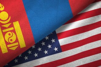 Fostering Stronger Business Ties Between Mongolia and the United States 