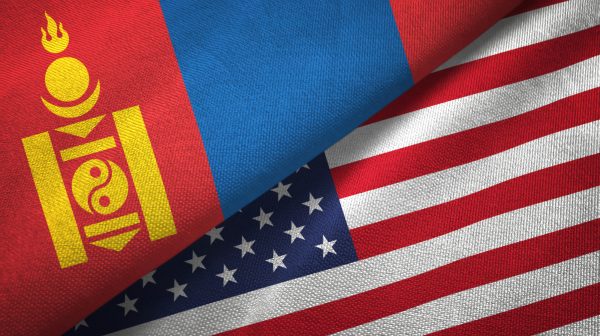 Fostering Stronger Business Ties Between Mongolia and the United States 