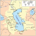 Receding Waters, Rising Challenges: Navigating the Caspian Sea’s Geopolitical Moment