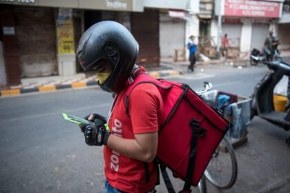 The Dark Underbelly of India’s Fast-expanding Gig Economy