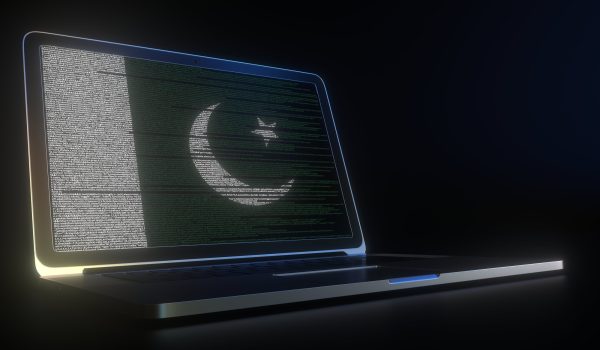 The Economic Impact of Pakistan’s Internet Crisis