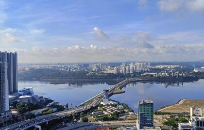 The Johor-Singapore Special Economic Zone, Explained